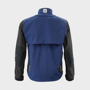 Chaqueta Husqvarna / Barbour